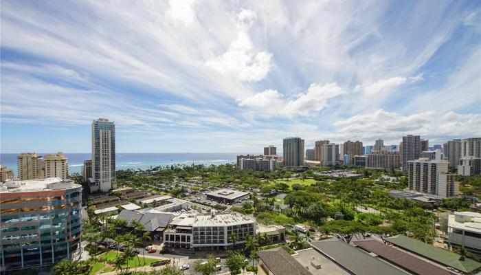 The Ritz-Carlton Residences condo # 2310, Honolulu, Hawaii - photo 1 of 15