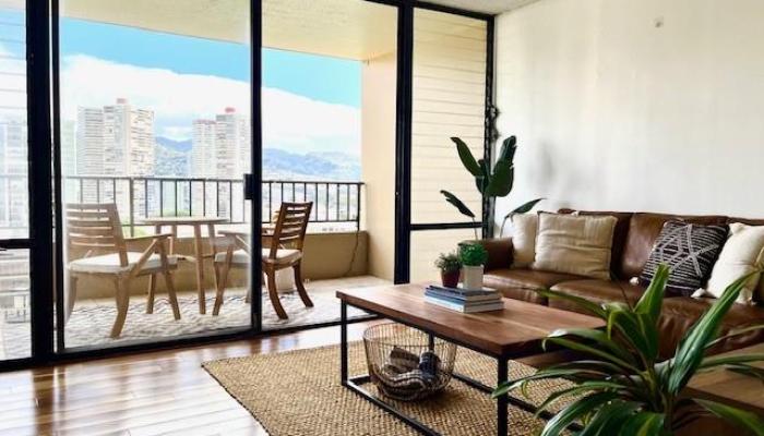 2121 Ala Wai condo # 1604, Honolulu, Hawaii - photo 1 of 1
