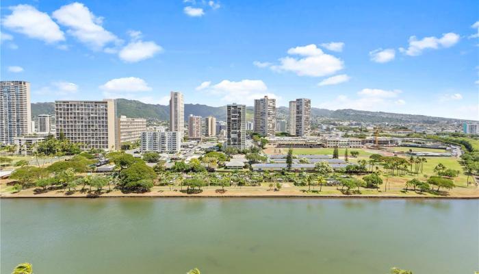 2121 Ala Wai condo # 1706, Honolulu, Hawaii - photo 1 of 1