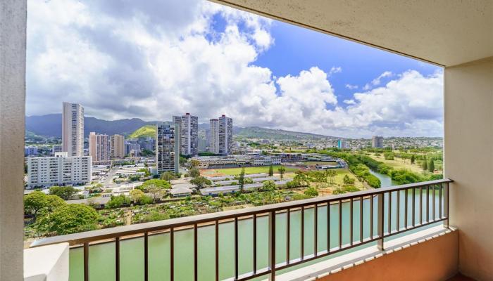 2121 Ala Wai condo # 1902, Honolulu, Hawaii - photo 1 of 25