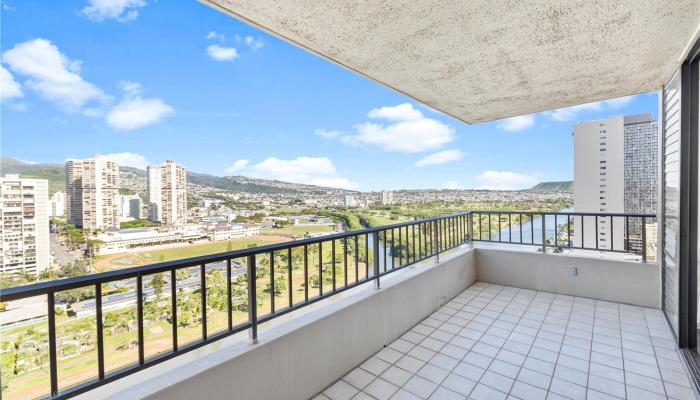 2121 Ala Wai condo # 2206, Honolulu, Hawaii - photo 1 of 24