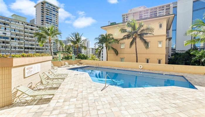 2121 Ala Wai Blvd Honolulu - Rental - photo 1 of 1