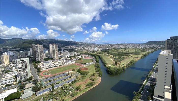 2121 Ala Wai condo # 4106, Honolulu, Hawaii - photo 1 of 1