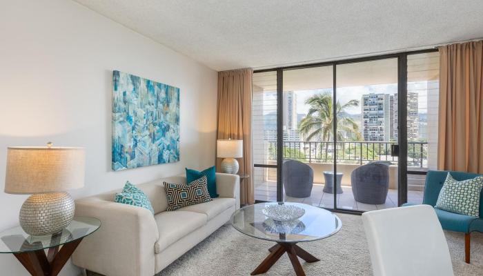 2121 Ala Wai condo # 902, Honolulu, Hawaii - photo 1 of 1