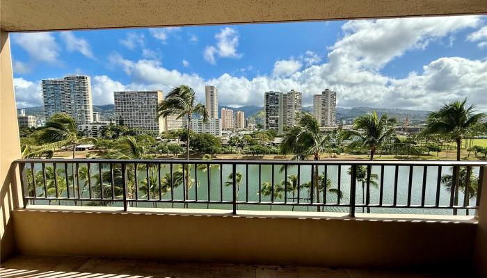 2121 Ala Wai condo # 903, Honolulu, Hawaii - photo 1 of 1