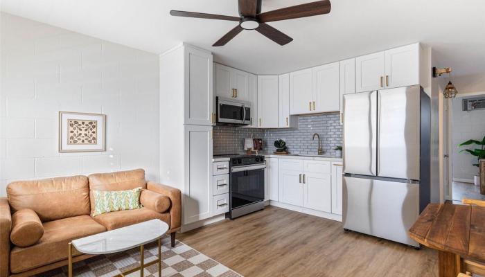 Hale Hoaloha condo # 303, Honolulu, Hawaii - photo 1 of 22