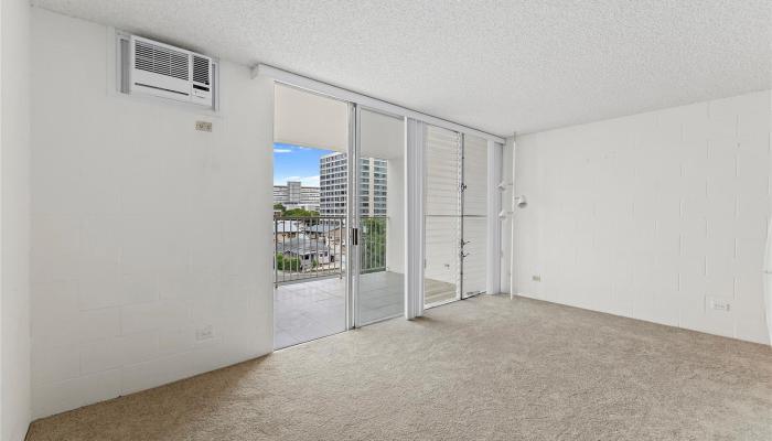 Hale Hoaloha condo # 507, Honolulu, Hawaii - photo 1 of 18