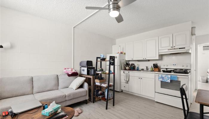 Hale Hoaloha condo # 703, Honolulu, Hawaii - photo 1 of 18