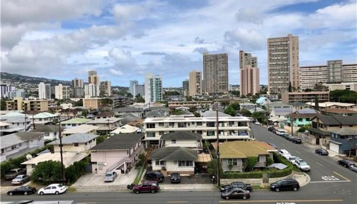 Hale Hoaloha condo # 704, Honolulu, Hawaii - photo 1 of 1