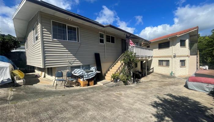 2123  Wilson Street Kalihi-upper, Honolulu home - photo 1 of 1