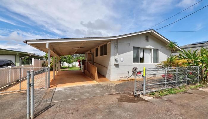 2127  California Ave Wahiawa Heights, Central home - photo 1 of 1