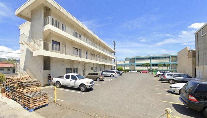 2129 N King St Honolulu Oahu commercial real estate photo1 of 1