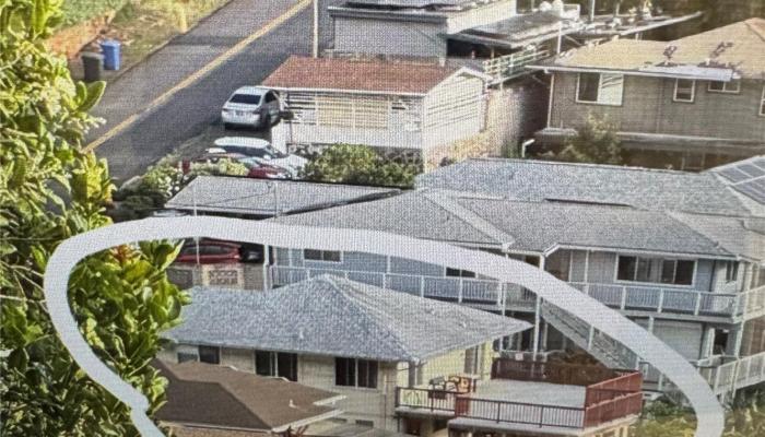 2135  Hillcrest Street Kamehameha Heights, Honolulu home - photo 1 of 1