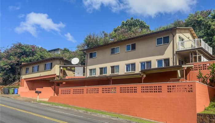 2136 & 2138 Aumakua Street Pearl City - Multi-family - photo 1 of 25