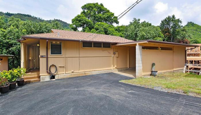 2138F  10th Ave Palolo, Diamond Head home - photo 1 of 1