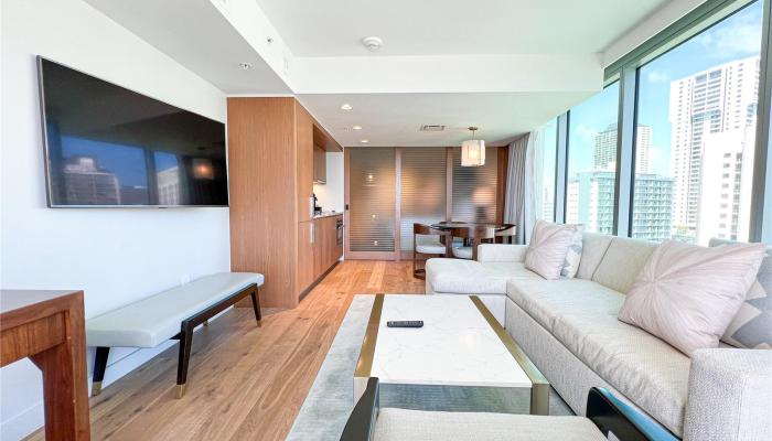 The Ritz-Carlton Residences condo # 1112, Honolulu, Hawaii - photo 1 of 1