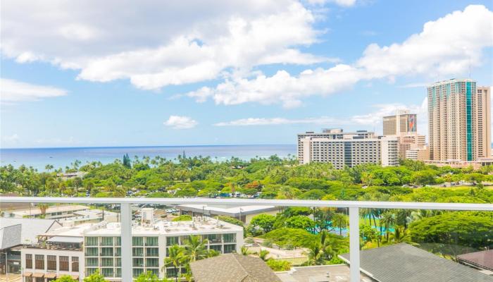 The Ritz-Carlton Residences condo # 1402, Honolulu, Hawaii - photo 1 of 16