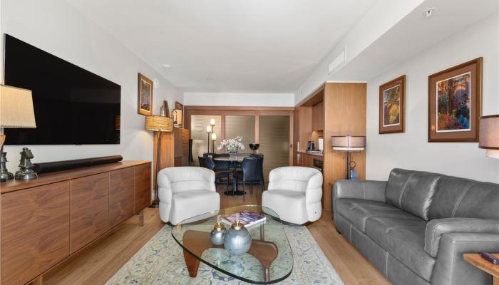 The Ritz-Carlton Residences condo # 1610, Honolulu, Hawaii - photo 1 of 25