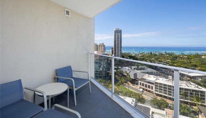 The Ritz-Carlton Residences condo # 2007, Honolulu, Hawaii - photo 1 of 16