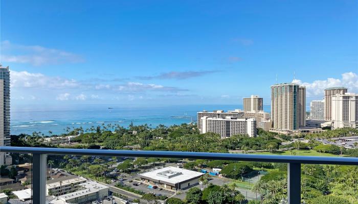 The Ritz-Carlton Residences condo # 2606, Honolulu, Hawaii - photo 1 of 22