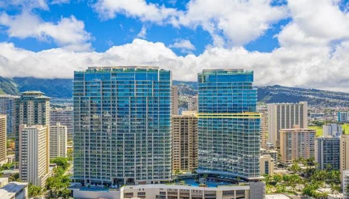 2139 Kuhio Ave Honolulu - Multi-family - photo 1 of 23