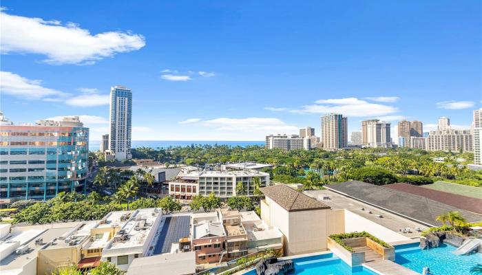 The Ritz-Carlton Residences condo # D1207, Honolulu, Hawaii - photo 1 of 1
