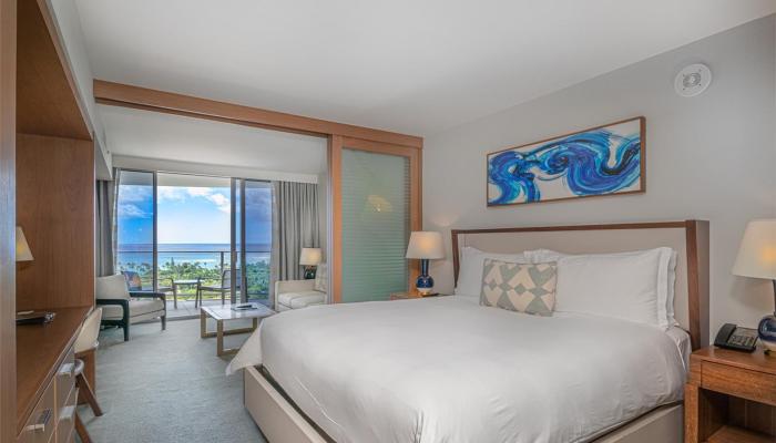 The Ritz-Carlton Residences condo # D1902, Honolulu, Hawaii - photo 1 of 15