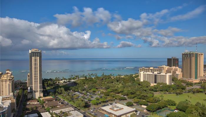 The Ritz-Carlton Residences condo # 3401, Honolulu, Hawaii - photo 1 of 24