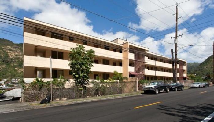 Palolo Garden condo # 304, Honolulu, Hawaii - photo 1 of 1