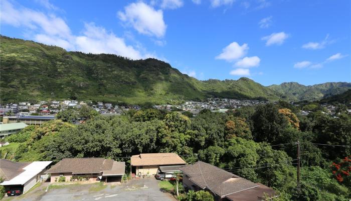 Palolo Garden condo # 504, Honolulu, Hawaii - photo 1 of 1