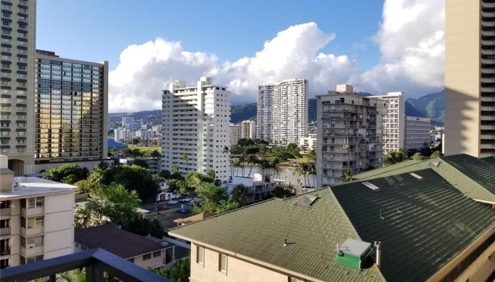 2140 Kuhio Ave Honolulu - Rental - photo 1 of 12