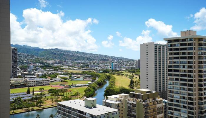 Four Paddle condo # 2310, Honolulu, Hawaii - photo 1 of 1