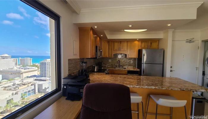 Four Paddle condo # 2501, Honolulu, Hawaii - photo 1 of 24