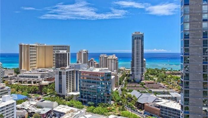 2140 Kuhio Ave Honolulu - Rental - photo 1 of 10