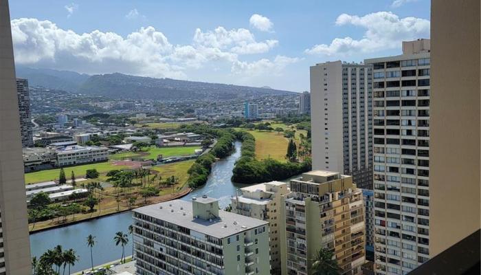 2140 Kuhio Ave Honolulu - Rental - photo 1 of 13