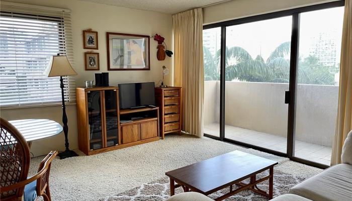 Four Paddle condo # 509, Honolulu, Hawaii - photo 1 of 15