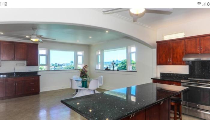 2142  Damon Street Manoa-lower, Honolulu home - photo 1 of 25