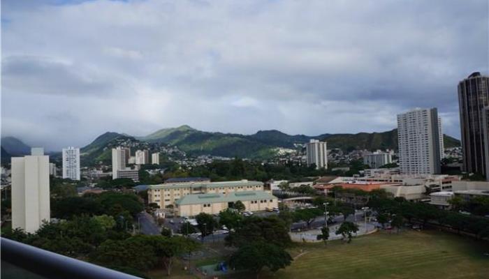 215 North King St condo # 1401, Honolulu, Hawaii - photo 1 of 25