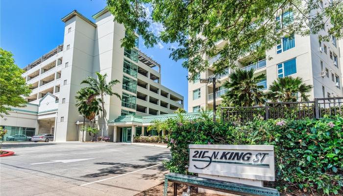 215 North King St condo # 1608, Honolulu, Hawaii - photo 1 of 1