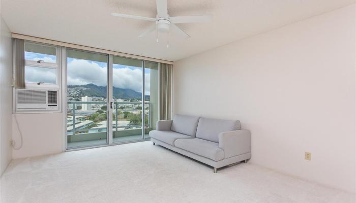 215 North King St condo # 1808, Honolulu, Hawaii - photo 1 of 1