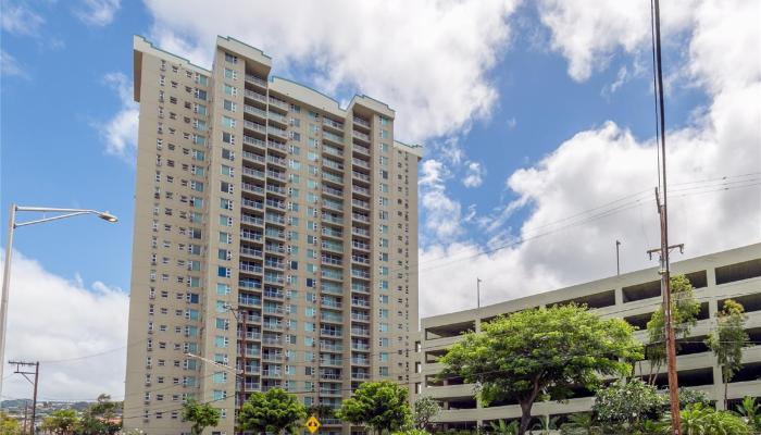 215 King Street Honolulu - Rental - photo 1 of 14