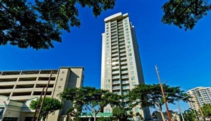215 North King St condo # 2406, Honolulu, Hawaii - photo 1 of 1