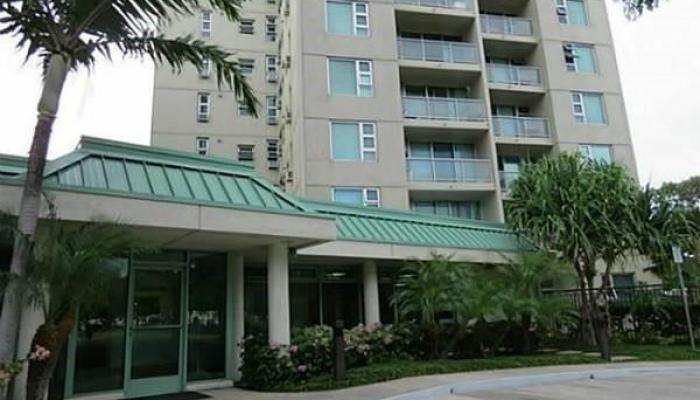 215 King Street Honolulu - Rental - photo 1 of 10