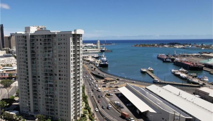 215 North King St condo # 909, Honolulu, Hawaii - photo 1 of 1