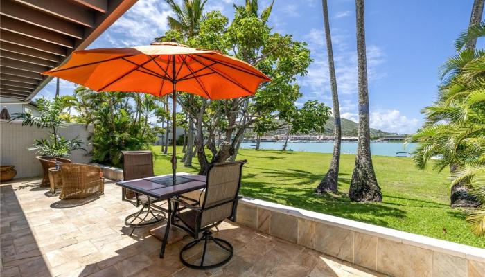 Koko Isle townhouse # 5502, Honolulu, Hawaii - photo 1 of 1