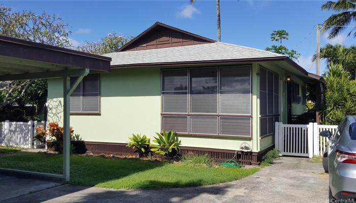 215 Oneawa Street Kailua - Rental - photo 1 of 1
