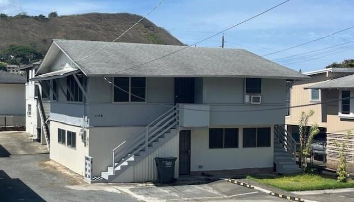 2153 Booth Road Honolulu - Multi-family - photo 1 of 18