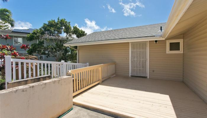 2156 E  Aumakua Street Pacific Palisades, PearlCity home - photo 1 of 22