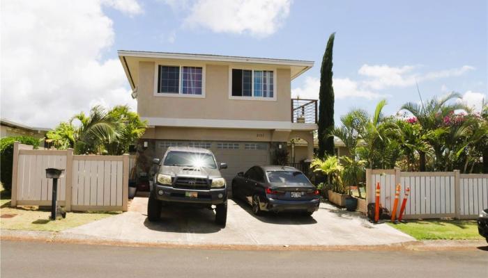 2157  Aamanu Street Pacific Palisades, PearlCity home - photo 1 of 14