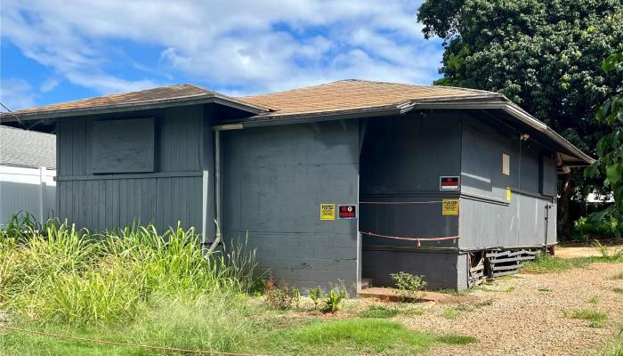 216  Walker Ave Wahiawa Area, Central home - photo 1 of 3